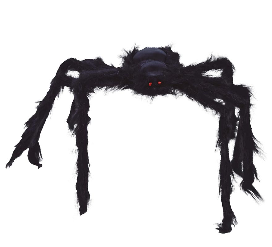 Translation missing: es.Araña Peluda con Luz 150 Cm