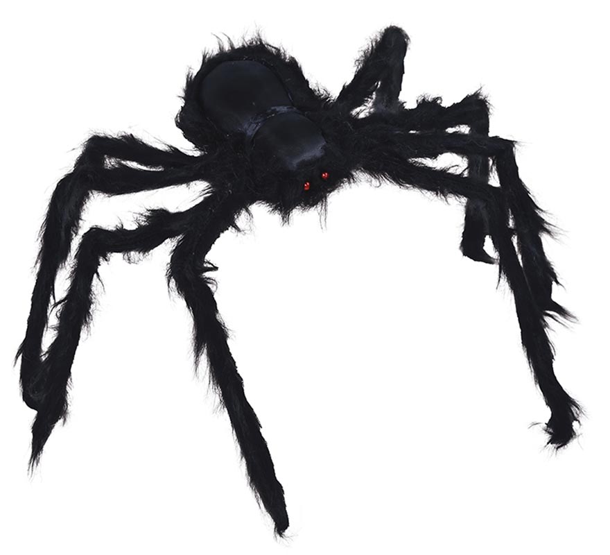 Translation missing: es.Araña Peluda con Luz 150 Cm