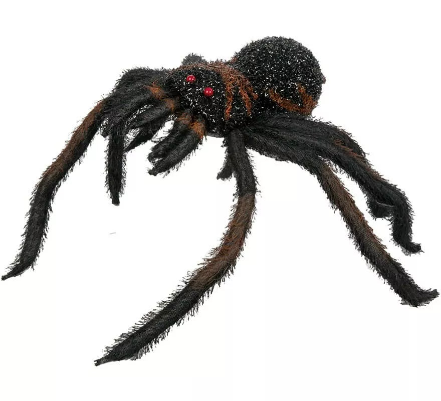Translation missing: es.Araña Peluda de ojos rojos 60 cm
