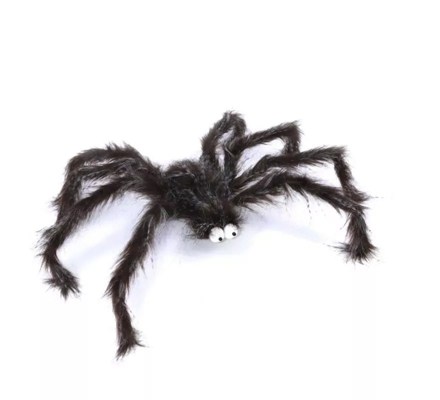 Translation missing: es.Araña Peluda ojos saltones de 60 cm