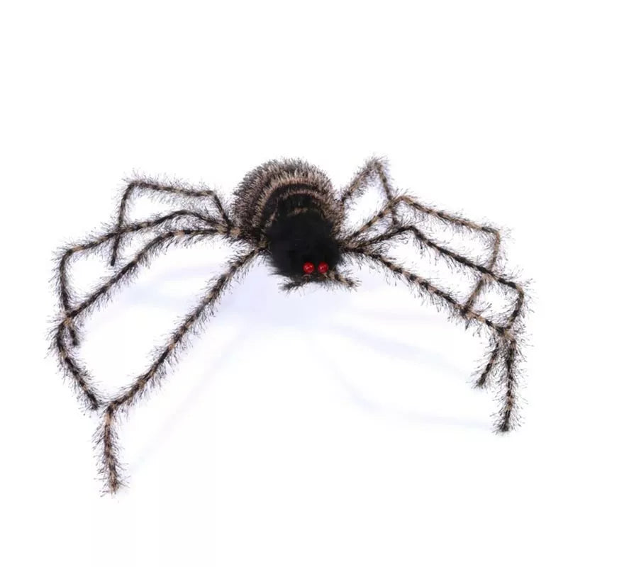 Translation missing: es.Araña peluda patas largas de 70 cm