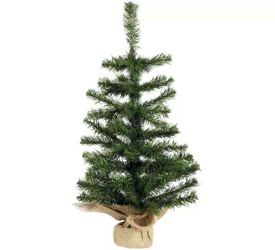 Translation missing: es.Árbol de Navidad de 102 Ramas de 90 cm