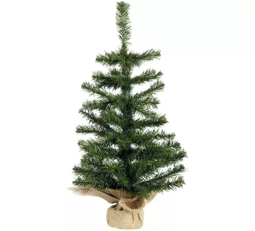 Translation missing: es.Árbol de Navidad de 61 Ramas de 60 cm