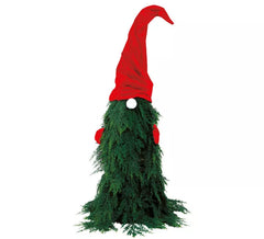 Árbol de Papá Noel o Santa Claus 65 cm
