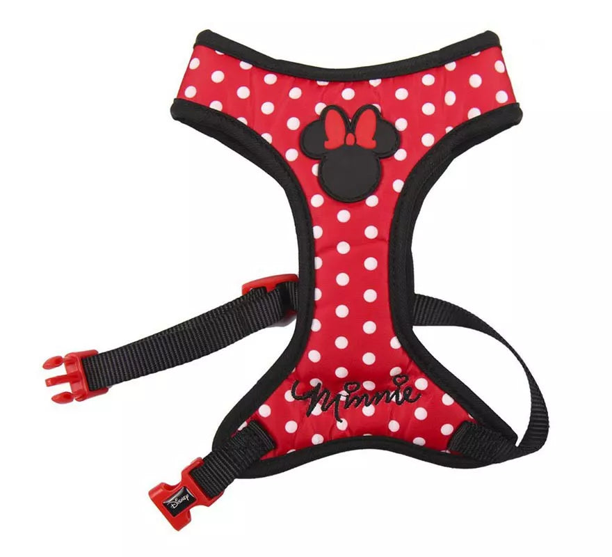 Translation missing: es.Arnés para Perro de Minnie Mouse