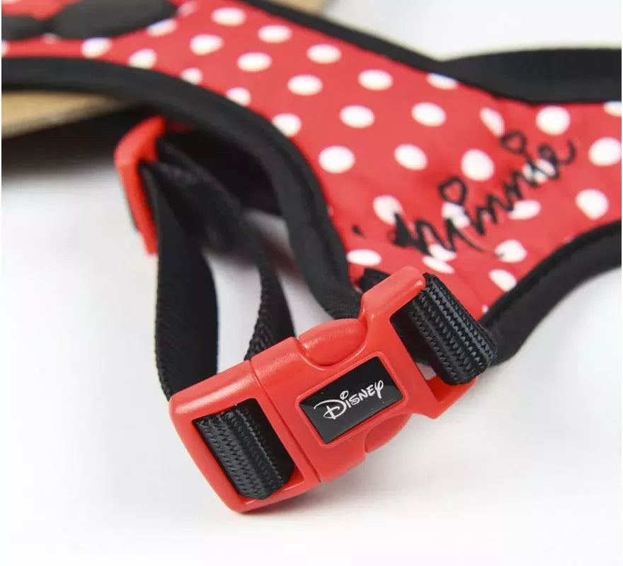 Arnés para Perro de Minnie Mouse