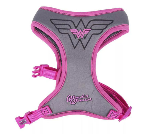 Arnés para Perros Wonder Woman