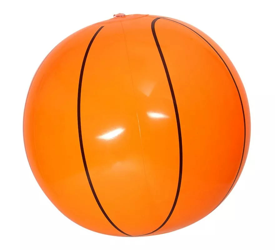 Translation missing: es.Balón de Baloncesto hinchable de juguete de 25 cm