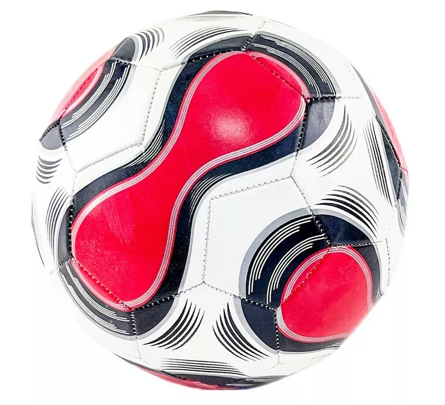 Translation missing: es.Balón de fútbol de 66 cm en colores surtidos