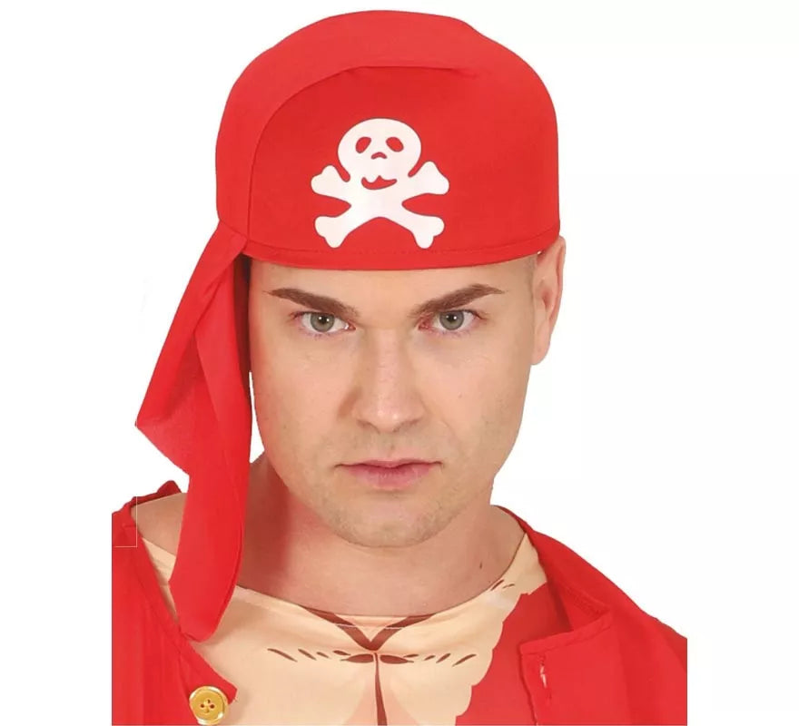 Translation missing: es.Bandana o gorro Pirata