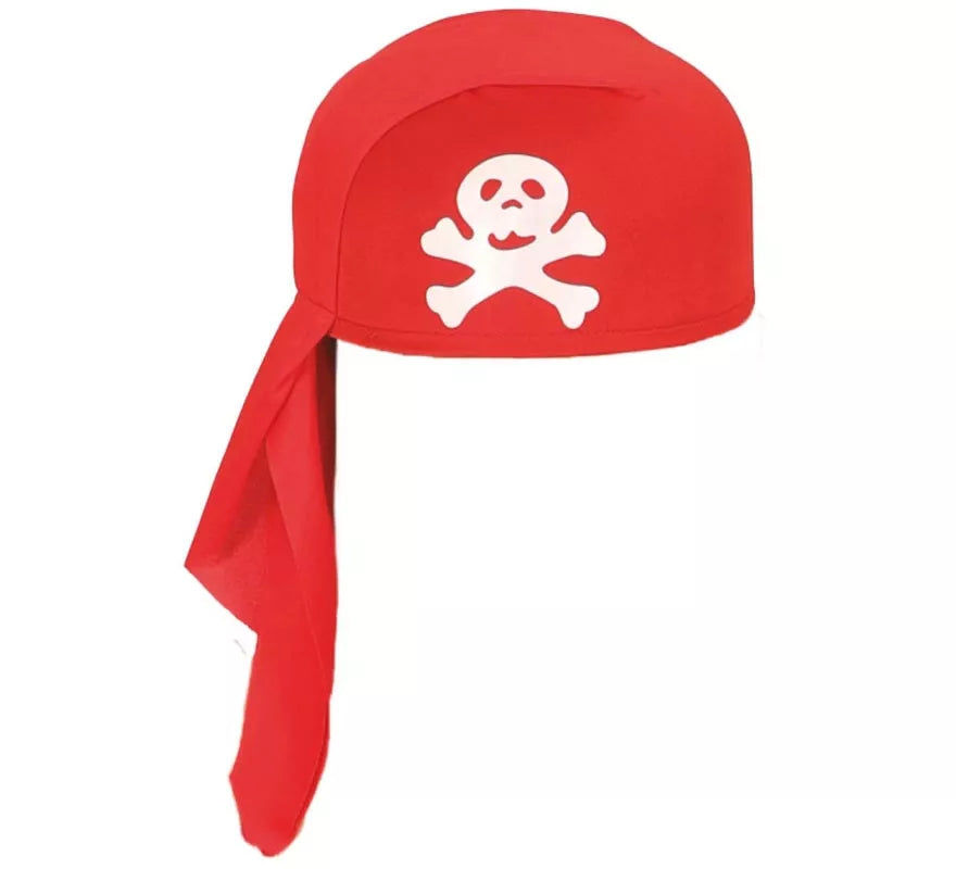 Translation missing: es.Bandana o gorro Pirata
