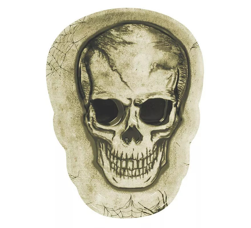Translation missing: es.Bandeja Calavera de 25x18 cm