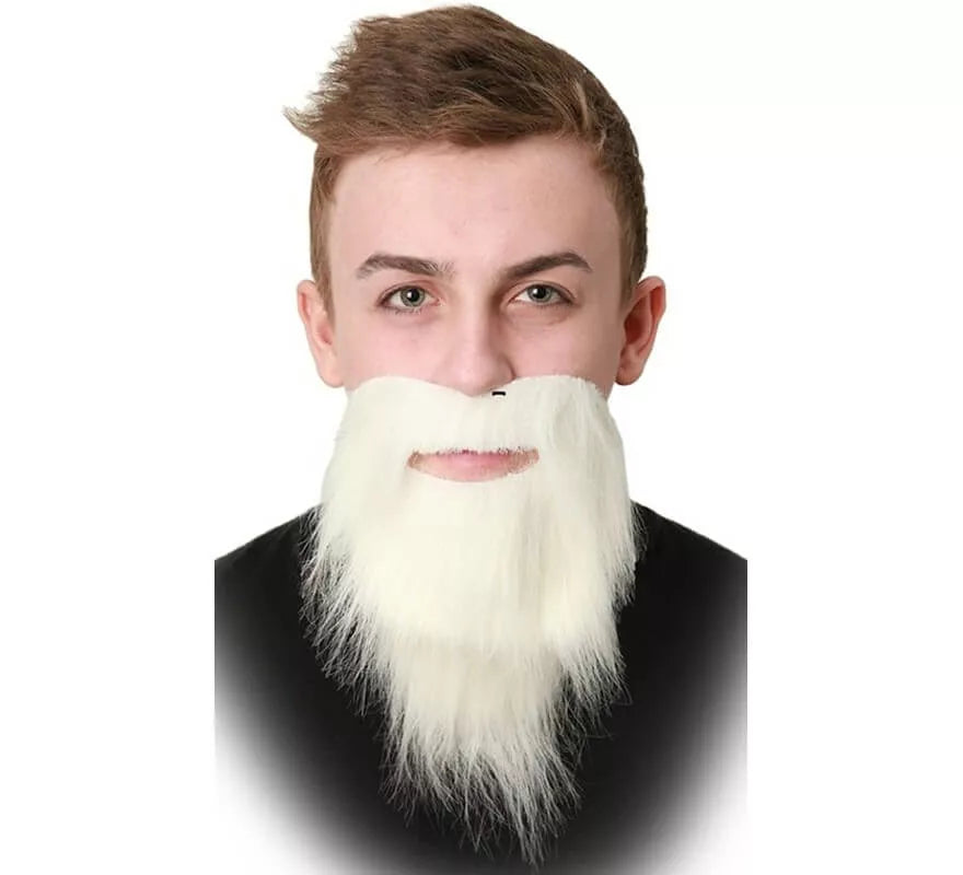 Translation missing: es.Barba con bigote en varios colores