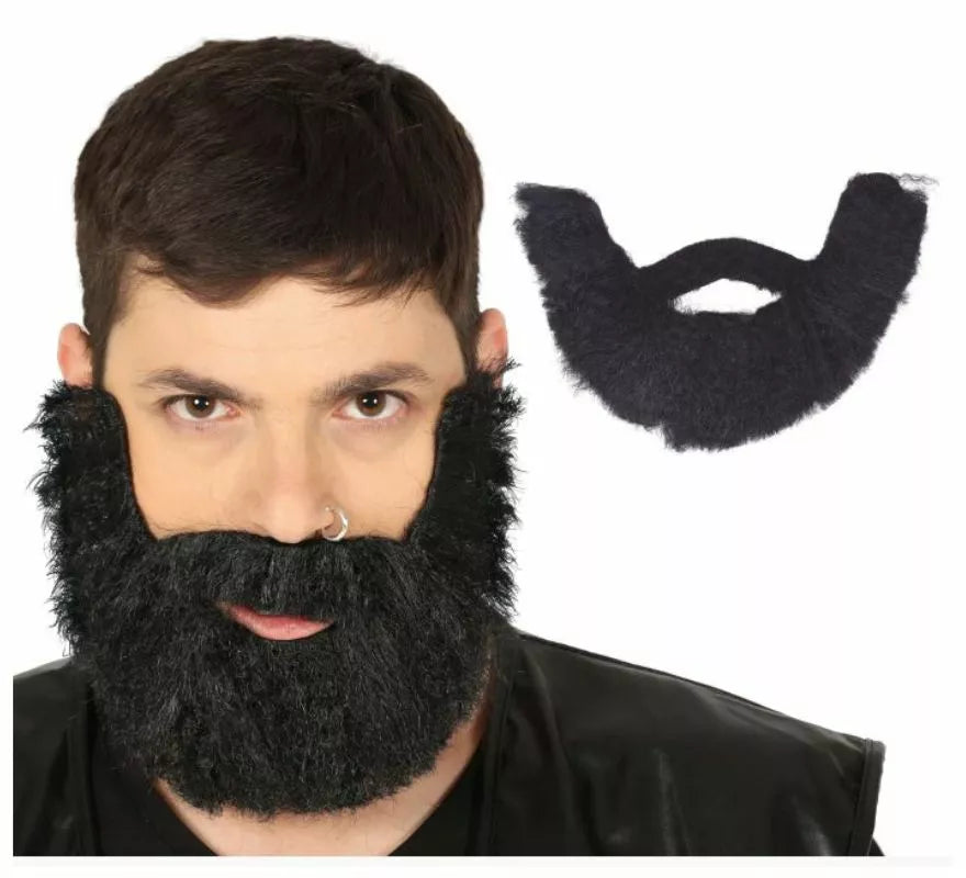 Translation missing: es.Barba en varios colores
