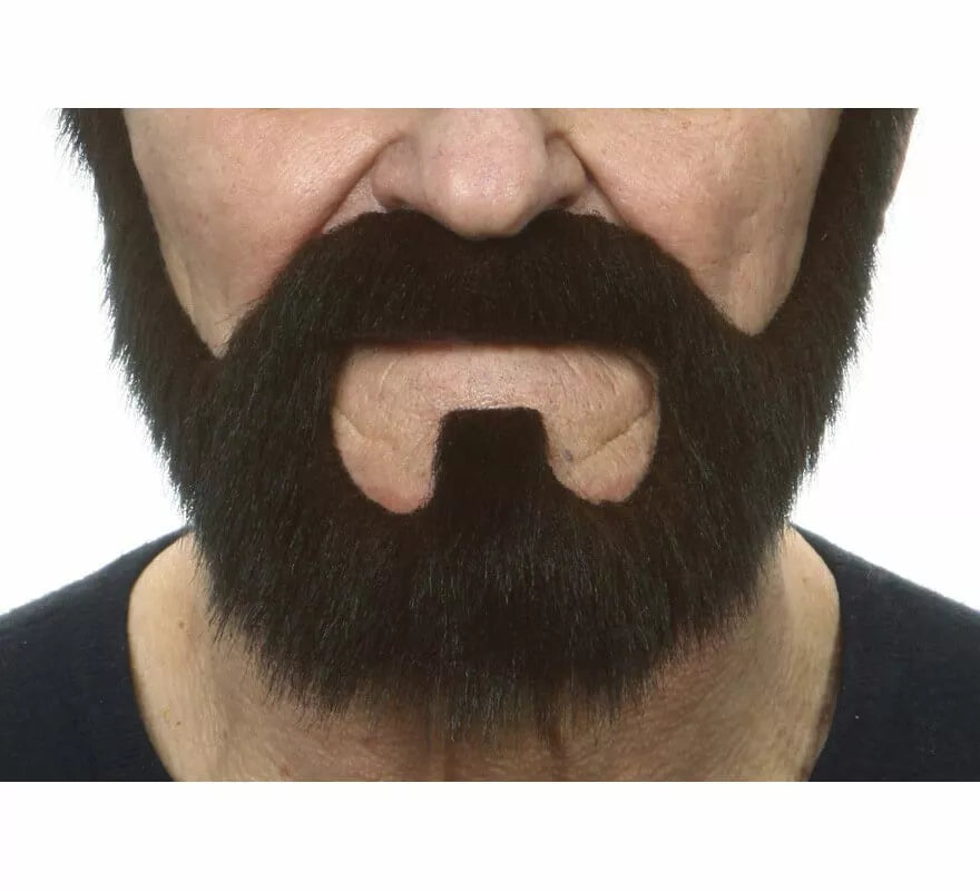 Translation missing: es.Barba negra