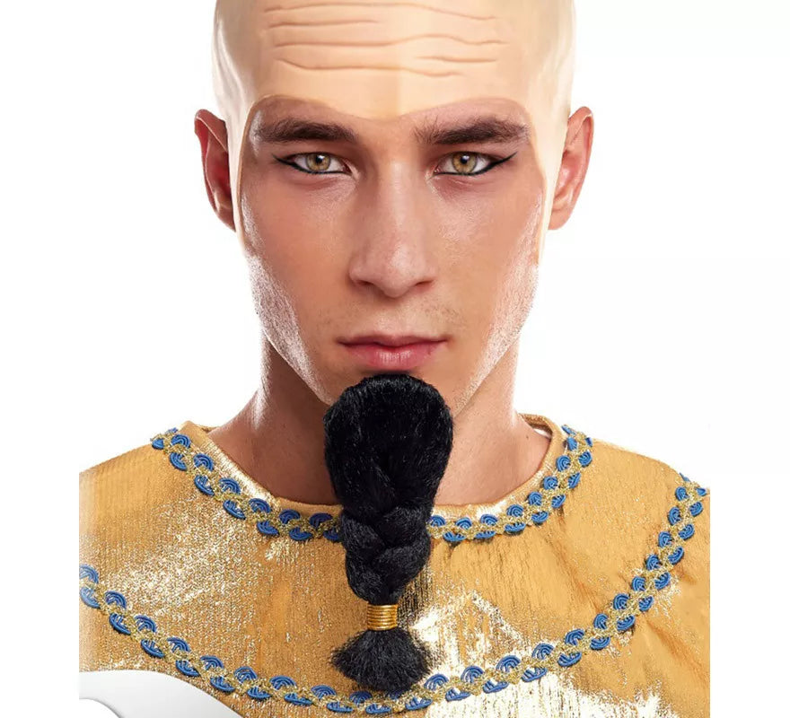 Translation missing: es.Barba Perilla con Trenza