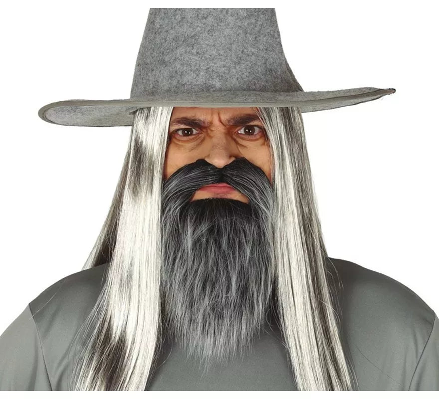 Translation missing: es.Barba y Bigote Gris