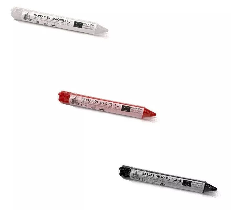Translation missing: es.Barra de Cera de Maquillaje de 14 gr en varios colores