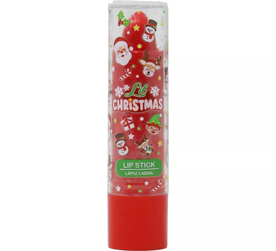 Translation missing: es.Barra de Labios roja con Sabor a Fresa