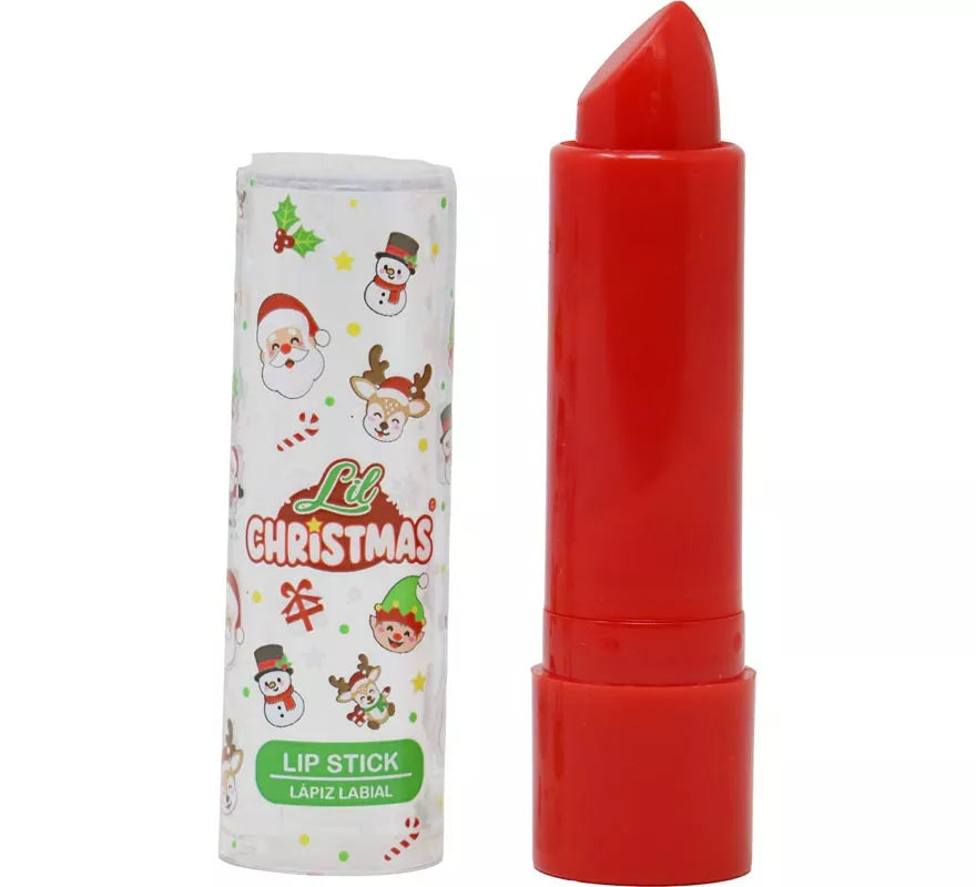 Translation missing: es.Barra de Labios roja con Sabor a Fresa