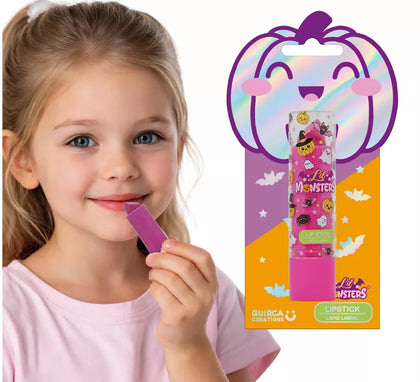 Barra de Labios rosa Frambuesa infantil