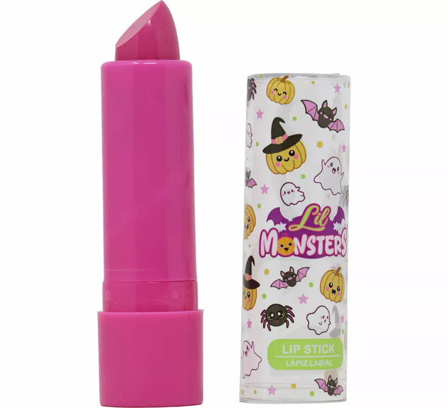 Barra de Labios rosa Frambuesa infantil