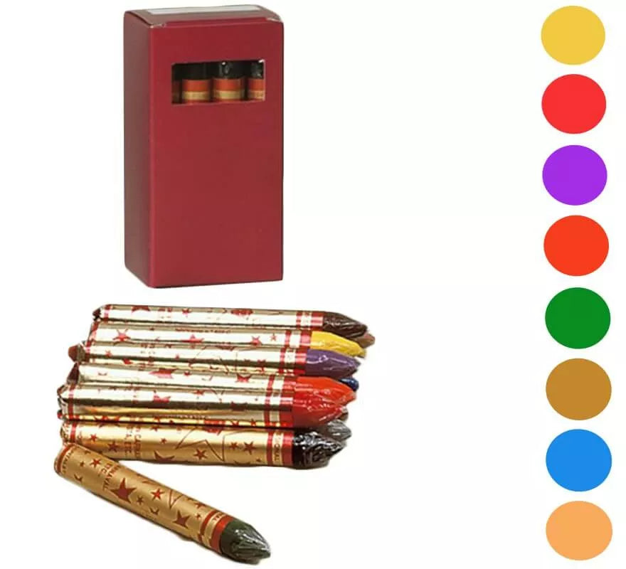 Translation missing: es.Barra de maquillaje en varios colores