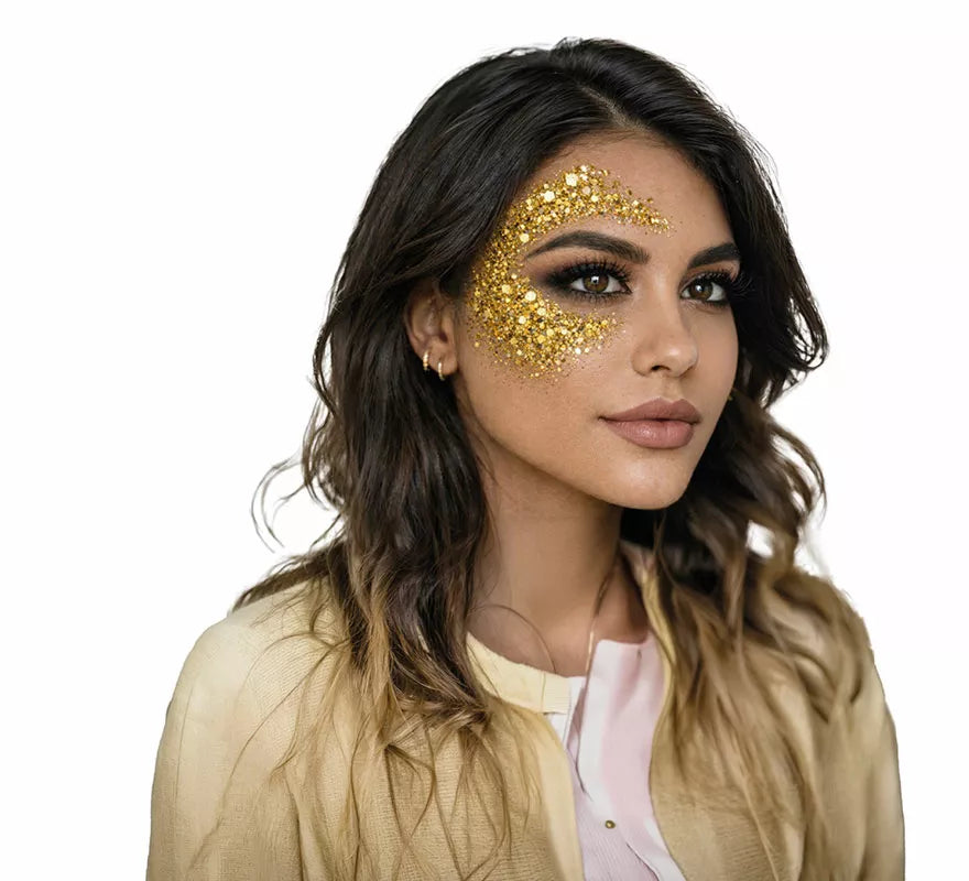 Translation missing: es.Barra de Maquillaje Glitter en varios colores