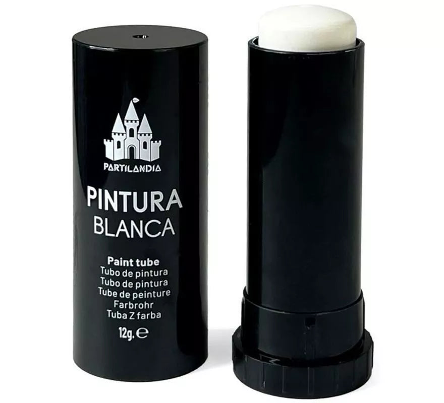 Translation missing: es.Barra de Pintura Blanca