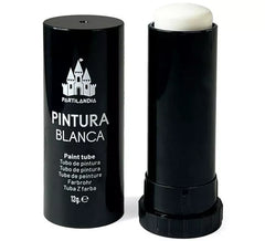 Barra de Pintura Blanca