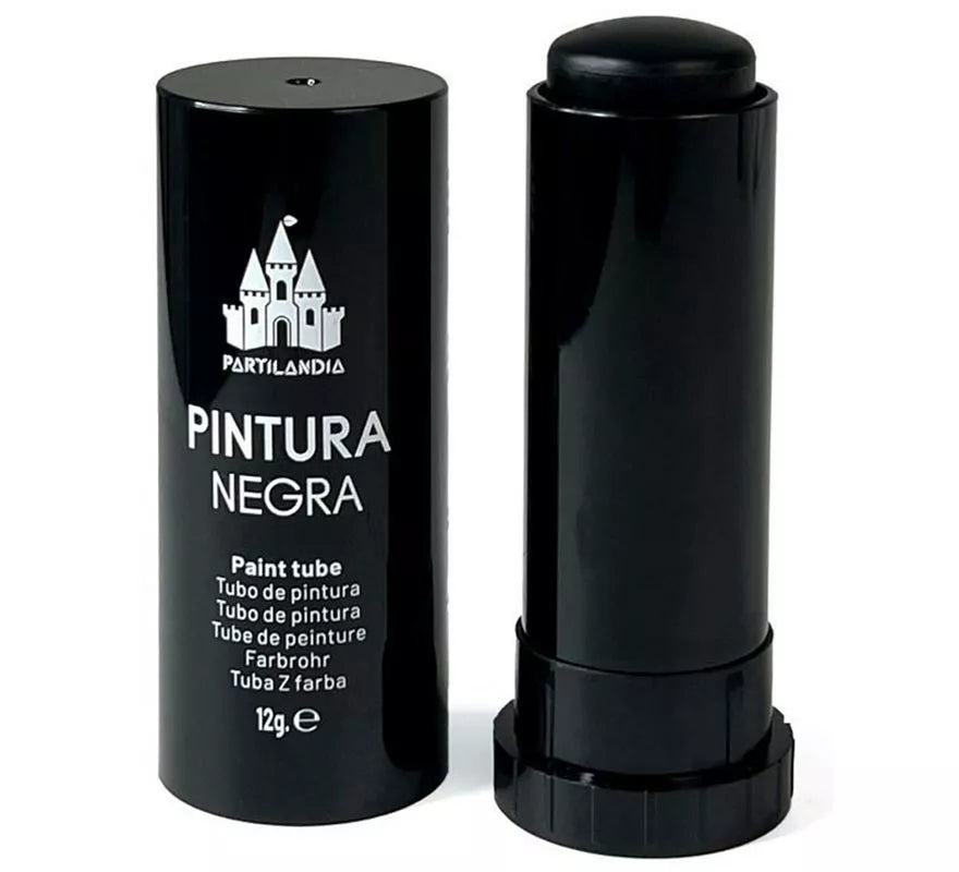 Translation missing: es.Barra de Pintura negra