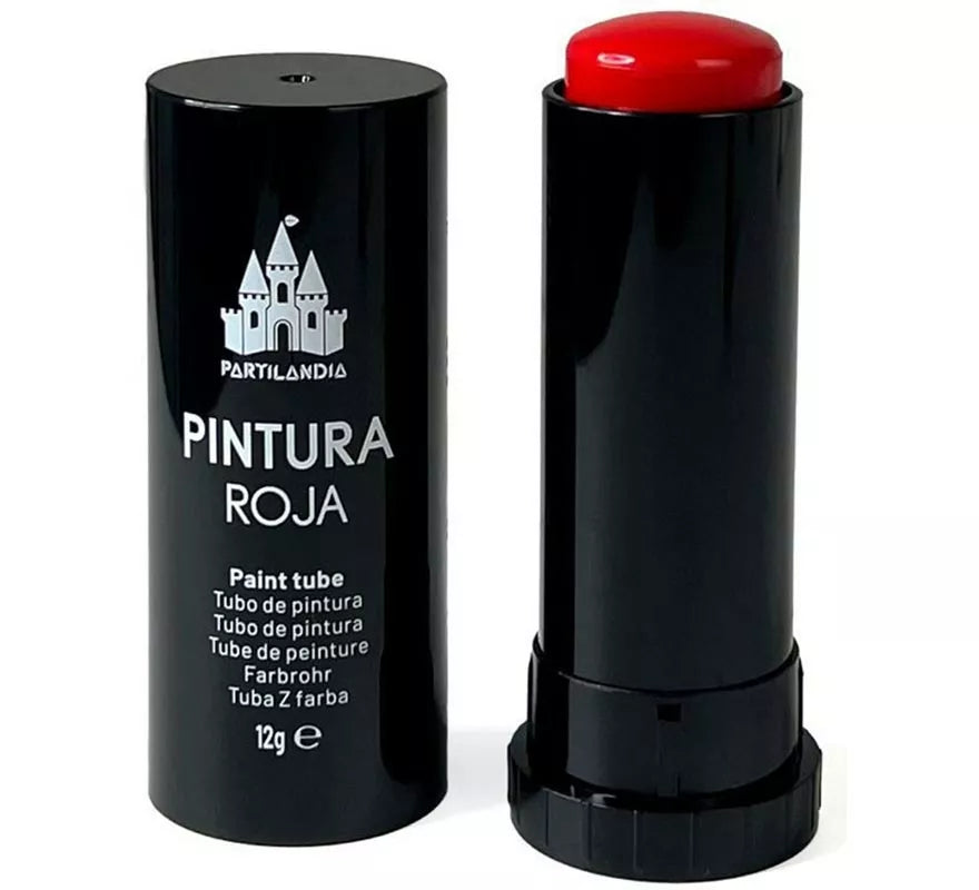 Translation missing: es.Barra de Pintura roja