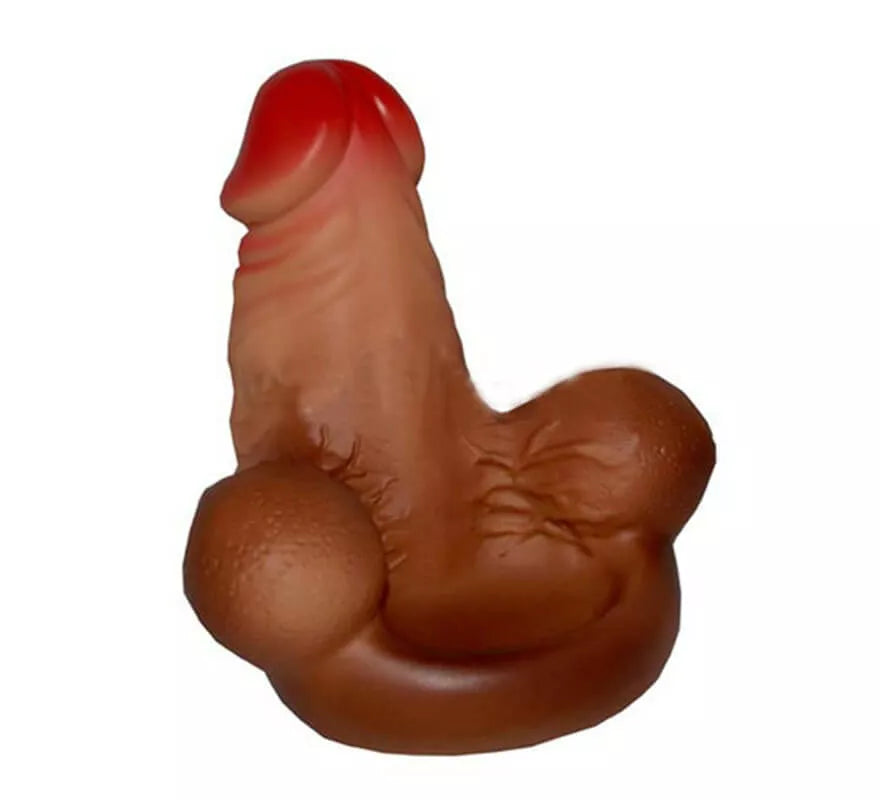 Translation missing: es.Base para el móvil en forma de pene para Despedida