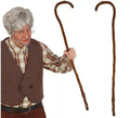 Bastón Abuelo de 90 cm
