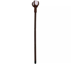 Bastón Bola Mago de 99,5x10,5 cm