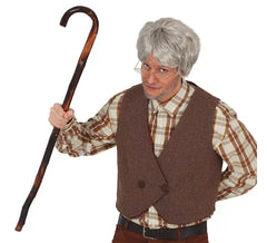 Bastón de Abuelo de 95 cm