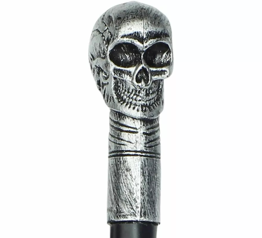 Translation missing: es.Bastón de Calavera Desmontable de 105 cm