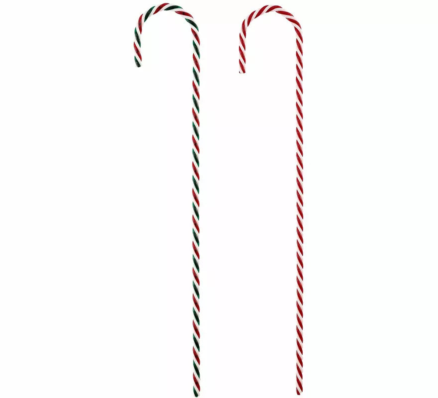 Translation missing: es.Bastón de Caramelo Fino surtidos de 79 cm