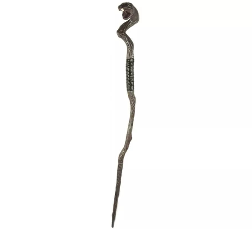 Translation missing: es.Bastón de Cobra desmontable de 150 cm