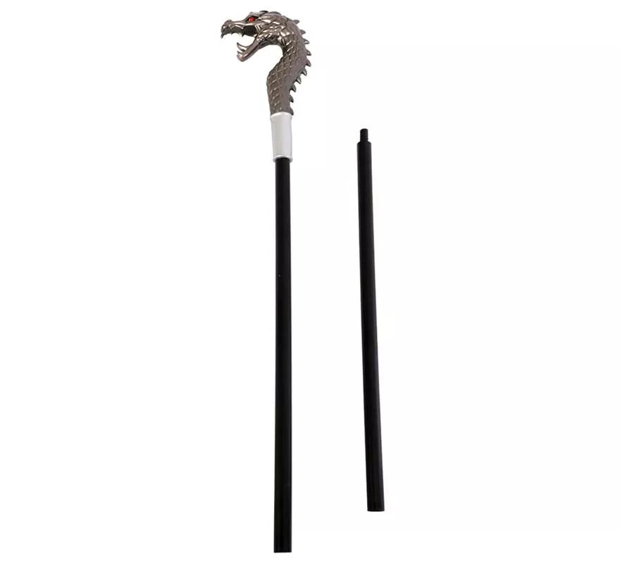 Translation missing: es.Bastón de Dragón Desmontable de 116 cm