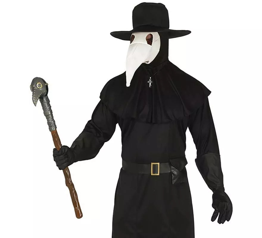 Translation missing: es.Bastón de La Peste desmontable de 70 cm