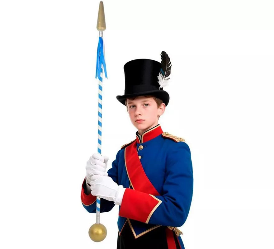 Translation missing: es.Bastón de mando de Tamborrada de 102 cm en varios colores