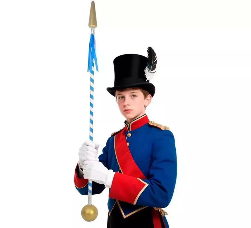 Translation missing: es.Bastón de mando de Tamborrada de 102 cm en varios colores