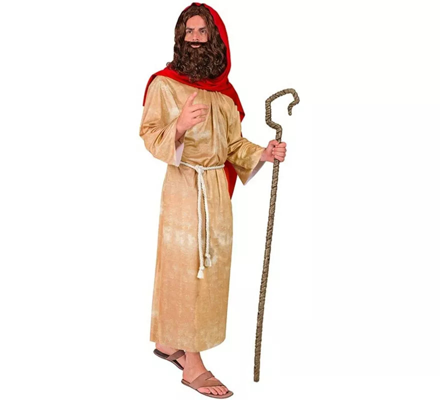 Translation missing: es.Bastón de Pastor Desmontable de 146 cm
