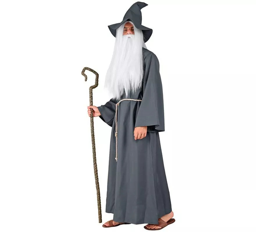 Bastón de Pastor Desmontable de 146 cm