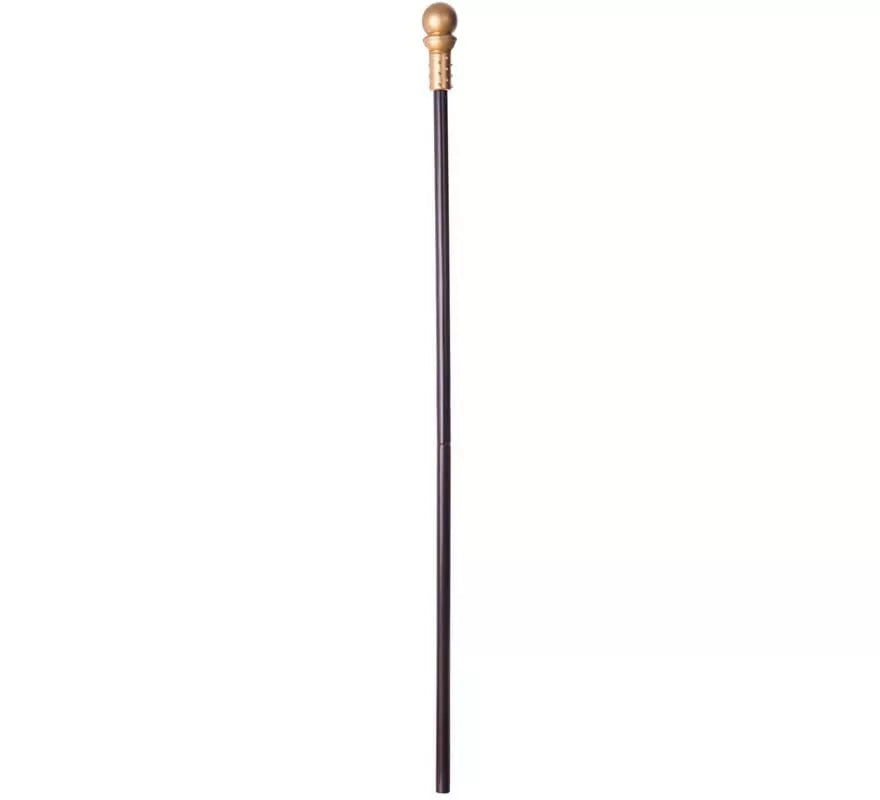Translation missing: es.Bastón dorado de 118 cm