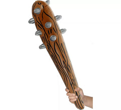Bastón, Porra o Maza de Cavernícola hinchable 87 cm