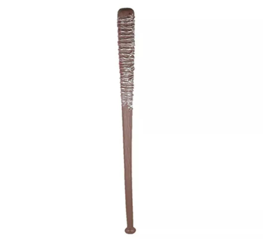 Translation missing: es.Bate con Alambre Espinos de Plástico de 72,5 cm