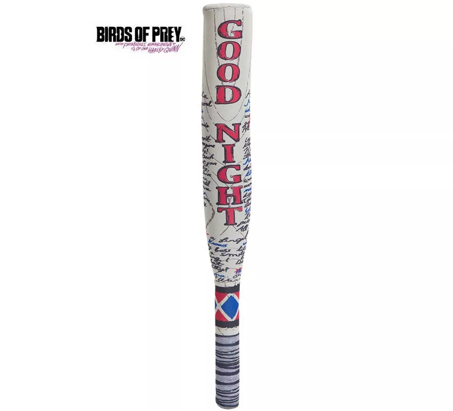 Translation missing: es.Bate de Harley Quinn de Neopreno