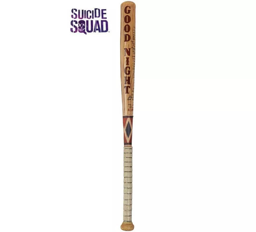 Translation missing: es.Bate Harley Quinn